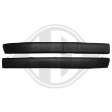 Φάσα Προφυλακτήρα RENAULT CLIO 2006 - 2009 Εμπρός Αριστερά 026804012