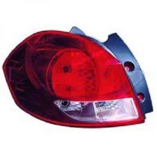 Φανάρι Πίσω RENAULT CLIO 2006 - 2009 MAGNETI MARELLI Αριστερά 026805822