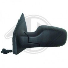 Καθρέπτης Μηχανικός RENAULT CLIO 2006 - 2009 Αριστερά 026807482