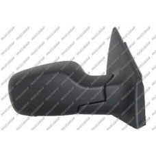 Καθρέπτης Ηλεκτρικός Θερμαινόμενος Βαφόμενος RENAULT CLIO 2006 - 2009 Δεξιά 026807501