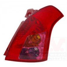 Φανάρι Πίσω SUZUKI SWIFT 2008 - 2011 ( RS ) MAGNETI MARELLI Δεξιά 026905891