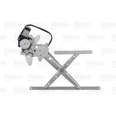 Γρύλος Παραθύρου Ηλεκτρικός Με Μοτέρ SUZUKI SWIFT 2006 - 2008 ( RS ) Εμπρός Δεξιά 026907041