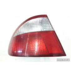 Φανάρι Πίσω CHEVROLET-DAEWOO LANOS 1997 - 2000 ( T100 ) DAEWOO Αριστερά XC19766