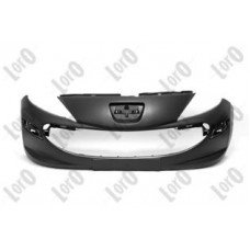 Προφυλακτήρας Χωρίς Προβολείς PEUGEOT 207 2006 - 2009 Εμπρός 027003370