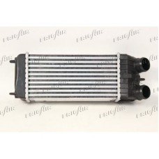 Ψυγείο Intercooler PEUGEOT 207 2006 - 2009 027006200