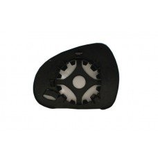 Κρύσταλλο Καθρέφτη Θερμαινόμενο PEUGEOT 207 2006 - 2009 Δεξιά 027007611