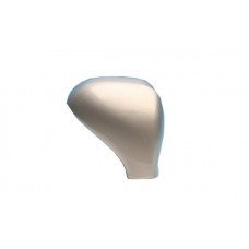 Καπάκι Καθρέφτη Βαφόμενο PEUGEOT 207 2006 - 2009 Δεξιά 027007701