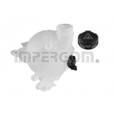 Δοχείο Υπερχείλισης Νερού PEUGEOT 207 2006 - 2009 027008500