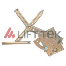 Γρύλος Παραθύρου Ηλεκτρικός Χωρίς Μοτέρ OPEL SIGNUM 2003 - 2006 Εμπρός Δεξιά 027107041