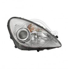 Φανάρι Εμπρός Bi xenon MERCEDES SLK 2004 - 2008 ( R171 ) HELLA Δεξιά 027305141