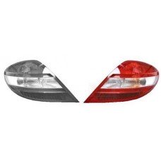 Φανάρι Πίσω MERCEDES SLK 2004 - 2008 ( R171 ) HELLA Δεξιά 027305811