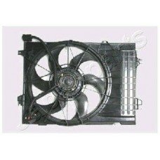 Βεντιλατέρ Νερού KIA SPORTAGE 2004 - 2008 ( JE ) 027606450