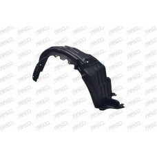 Θόλος Πλαστικός CITROEN C1 2005 - 2008 ( P ) Εμπρός Δεξιά 027700821