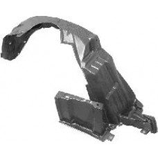 Θόλος Πλαστικός CITROEN C1 2005 - 2008 ( P ) Εμπρός Αριστερά 027700822