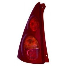 Φανάρι Πίσω PEUGEOT 107 2006 - 2009 MAGNETI MARELLI Αριστερά 027805817