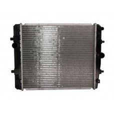 Ψυγείο Νερού PEUGEOT 107 2006 - 2009 027806310