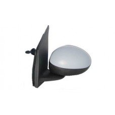 Καθρέπτης Μηχανικός Βαφόμενος PEUGEOT 107 2006 - 2009 Αριστερά 027807482