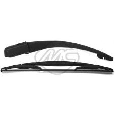 Μπράτσο Υαλοκαθαριστήρων PEUGEOT 107 2006 - 2009 Πίσω 027809200