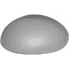 Καπάκι Καθρέφτη Βαφόμενο TOYOTA AYGO 2005 - 2009 ( B10 ) Αριστερά 028007702