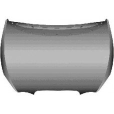 Καπό SEAT LEON 2005 - 2009 ( 1P ) 028100075
