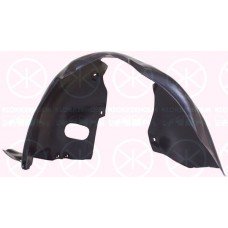 Θόλος Πλαστικός SEAT LEON 2005 - 2009 ( 1P ) Εμπρός Δεξιά 028100821
