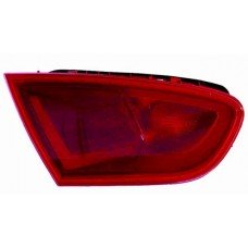 Φανάρι Πίσω Led SEAT LEON 2009 - 2013 ( 1P ) Αριστερά 028105992