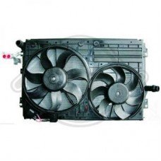 Ψυγείο Νερού SEAT LEON 2005 - 2009 ( 1P ) 028106320