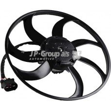 Βεντιλατέρ Νερού SEAT LEON 2005 - 2009 ( 1P ) 028106495