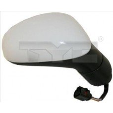 Καθρέπτης Ηλεκτρικός Θερμαινόμενος Ηλεκτρικά Ανακλινόμενος Βαφόμενος SEAT LEON 2005 - 2009 ( 1P ) Δεξιά 028107583