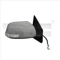 Καθρέπτης Ηλεκτρικός Θερμαινόμενος Βαφόμενος Με Φλας TOYOTA RAV-4 2005 - 2010 ( XA30 ) Δεξιά 028407503
