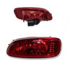 Φανάρι Ομιχλης MINI COOPER 2006 - 2011 Πίσω Δεξιά 698106111