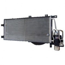 Ψυγείο A/C (Εξωτερικό) OPEL COMBO 2004 - 2010 028606430