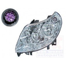 Φανάρι Εμπρός Ηλεκτρικό FIAT DUCATO 2006 - 2014 MAGNETI MARELLI Αριστερά 028705152