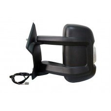 Καθρέπτης Ηλεκτρικός Θερμαινόμενος Με Φλας FIAT DUCATO 2006 - 2014 Αριστερά 028707584