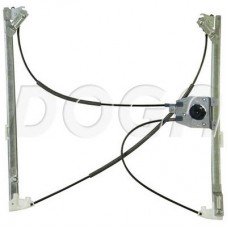 Γρύλος Παραθύρου Ηλεκτρικός Χωρίς Μοτέρ RENAULT ESPACE 2003 - 2006 ( JK0 ) ( JK1 ) Εμπρός Αριστερά 028807042