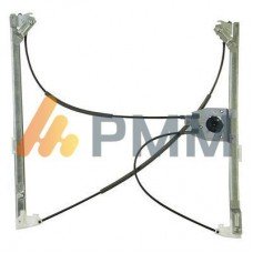 Γρύλος Παραθύρου Ηλεκτρικός Χωρίς Μοτέρ RENAULT ESPACE 2003 - 2006 ( JK0 ) ( JK1 ) Εμπρός Αριστερά 028807047