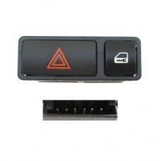Διακόπτης Αλάρμ BMW Z4 2003 - 2005 ( E85 ) 029007150
