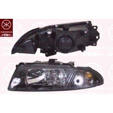 Φανάρι Εμπρός Ηλεκτρικό MITSUBISHI CARISMA 1999 - 2004 ( DA ) Δεξιά 029105131