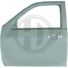 Πόρτα FORD RANGER 2006 - 2009 Εμπρός Αριστερά 029401432