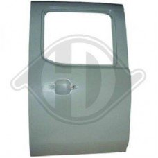 Πόρτα FORD RANGER 2006 - 2009 Πίσω Δεξιά 029401481