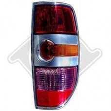 Φανάρι Πίσω MAZDA B-Series 2006 - 2012 (CD) (BT50) Δεξιά 029505811