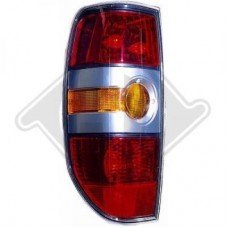 Φανάρι Πίσω MAZDA B-Series 2006 - 2012 (CD) (BT50) Αριστερά 029505812