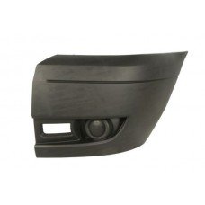 Άκρο Προφυλακτήρα FORD TRANSIT 2006 - 2012 Εμπρός Αριστερά 029703942