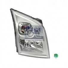 Φανάρι Εμπρός Ηλεκτρικό FORD TRANSIT 2006 - 2012 Δεξιά 029705141