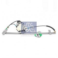 Γρύλος Παραθύρου Ηλεκτρικός MERCEDES ATEGO 1997 - Εμπρός Δεξιά 029807041