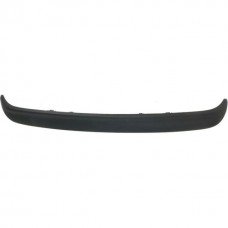 Σπόιλερ Προφυλακτήρα MERCEDES E CLASS 2012 - 2016 ( F/L )( W212 ) Πίσω 540006390