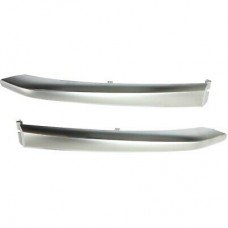 Διακοσμητικό Διχτυού Προφυλακτήρα JAGUAR F-PACE 2015 - Εμπρός Δεξιά 420004823