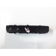 Διακόπτης Αλάρμ OPEL INSIGNIA 2008 - 2013 13324594