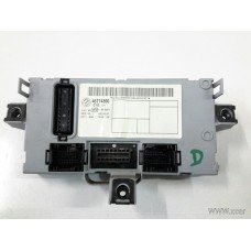 Μονάδα Άνεσης FIAT PUNTO 1999 - 2003 ( 188 ) DELPHI 46774360