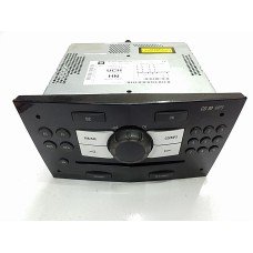 Ράδιο CD OPEL CORSA 2006 - 2011 ( D ) DELPHI 497316088